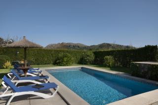 Villa Geroni - Pollença - 6