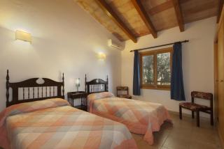 Villa Geroni - Pollença - 1