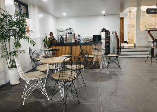 Homestay-coffee Ngọc Linh - 4