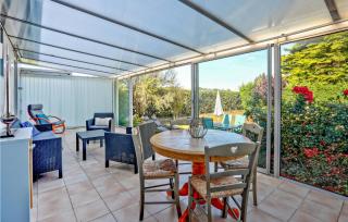 Amazing Home In Anneville Sur Mer - Anneville-sur-Mer - 6