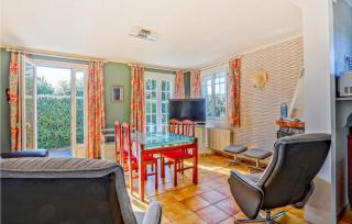 Amazing Home In Anneville Sur Mer - Anneville-sur-Mer - 7