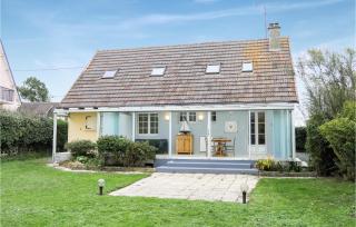 Amazing Home In Anneville Sur Mer - Anneville-sur-Mer - 8