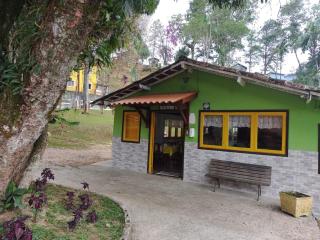 Pousada Bela Vista - Penedo - 8