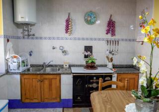 Casa Rural La Aldea - Pola de Laviana - 3