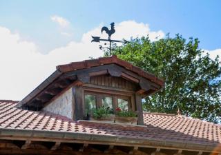 Casa Rural La Aldea - 1