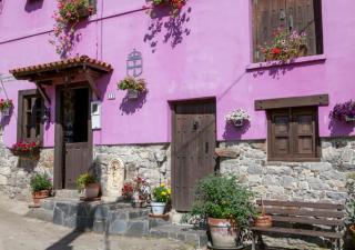 Casa Rural La Aldea - Pola de Laviana - 5
