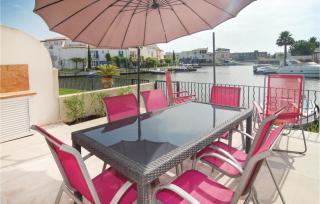 3 Bedroom Nice Home In Aigues-Mortes - Aigues-Mortes - 8