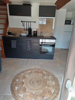 domaine de la pirouette - Arvert - 6