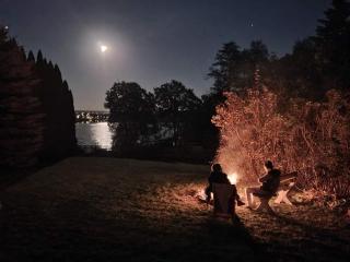 Dom Letniskowy, Siła - 8