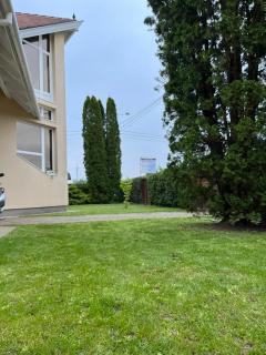 Mol-Ker-Vill Apartment - Lenti - 5