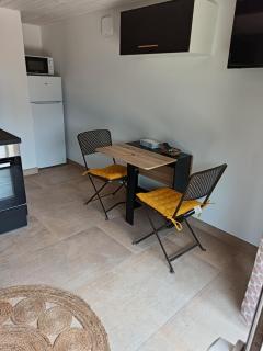 domaine de la pirouette - Arvert - 5