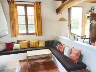 Maison familiale proche plage avec jardin, terrasse et 6 couchages à L'Épine - FR-1-224B-184 - LʼÉpine - 5