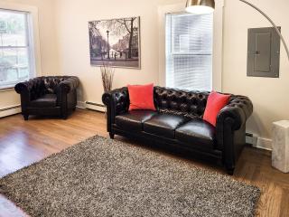 Beautiful Wooster Sq. getaway - great neighborhood - 7