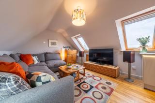 Cartshed Lodge - Hoveton - 8