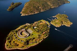 Oscarsborg Castle Hotel & Resort - 5