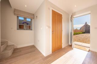 Bluebell Cottage - 4