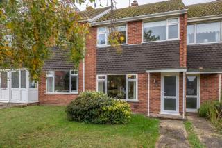 12 The Close - Brancaster - 9