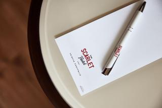 The Scarlet, Lincoln, a Tribute Portfolio Hotel - 1