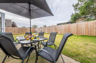 The Hideaway D - Docking - 6