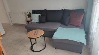 Apartament u Jacka Rewal - Rewal - 1