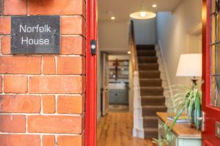 Norfolk House - Heacham - 5