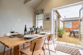 Norfolk House - Heacham - 7