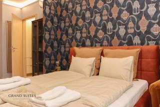 Grand Suites Central - Budapest - 4