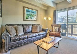 Main Street Breck, Walk Everywhere! - 0