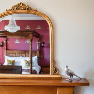 Strathallan Bed and Breakfast - 4