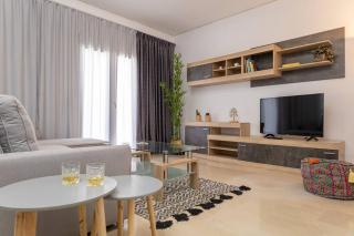 Stefanos apartment Chania - Chania - 0