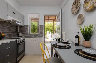 Stefanos apartment Chania - Chania - 8