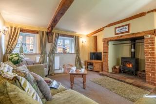 Church Cottage CA - 3