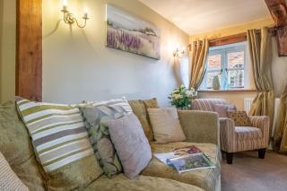 Church Cottage CA - Castle Acre - 2