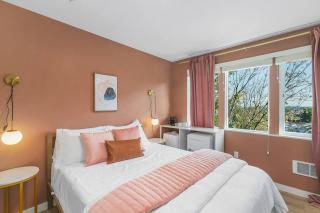 Chris's Sweet Suite - 84 Walkscore - Seattle - 1