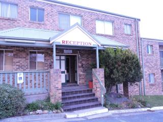 Acacia Snowy Motel - Jindabyne - 6