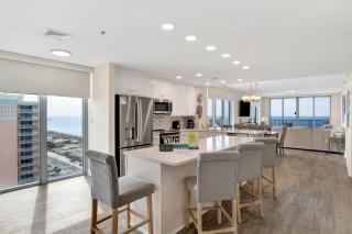 Emerald Dolphin #1610 - Pensacola Beach - 7