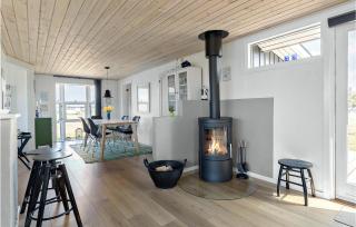 2 Bedroom Nice Home In Hjørring - 5