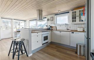 2 Bedroom Nice Home In Hjørring - 3