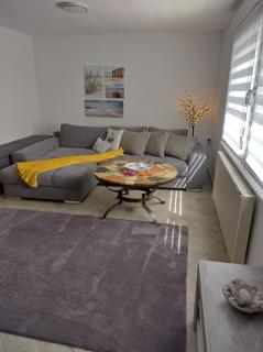 Ferienhaus Oscar - Ahlbeck - 3