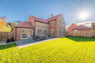 Bluebell Cottage 4 - Thornham - 9