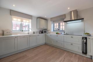 Bluebell Cottage 4 - Thornham - 2