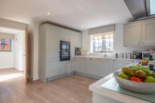 Bluebell Cottage 4 - Thornham - 1