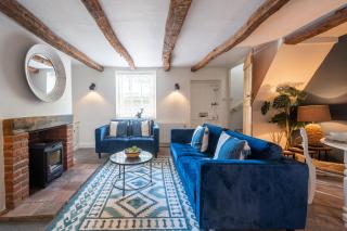 154 Blakeney High Street - Blakeney - 0
