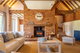 The Cart Shed NC - 3