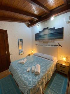 L'Uliveto HOLIDAY HOUSE - Muravera - 6