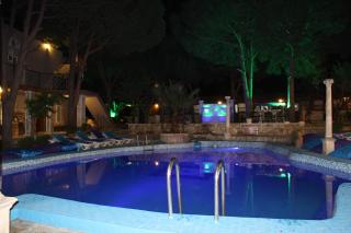 Atillas Getaway - Selçuk - 1