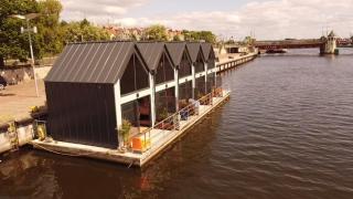 Floating Apartments - ODRA DREAM - Stettino - 5