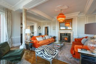 The Ballroom - Blakeney - 1