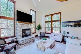 Pinewood Retreat at Suncadia Resort - Cle Elum - 8