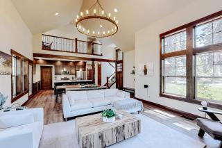Pinewood Retreat at Suncadia Resort - Cle Elum - 7